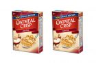 Oatmeal Crisp Special Edition Apple Crisp Coupon