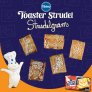 Pillsbury Toaster Strudel “Strudelgram” Contest