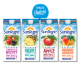 SmartSource.ca – SunRype Chilled Juice