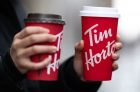 Tim Hortons to Stop Filling Reusable Cups + Changes to Roll Up The Rim