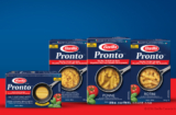 Barilla Pronto Coupon