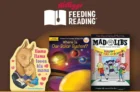Kellogg’s Promotions Canada | Free Books