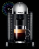 Home Outfitters – Nespresso VertuoLine