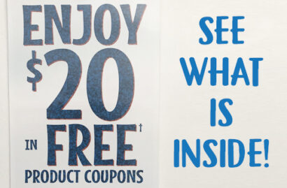 Great Mail Days – March 6th 2019