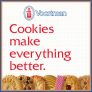 Voortman Year Supply of Cookies Contest