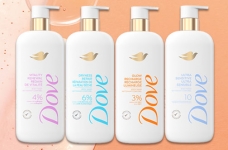 Dove Coupon Canada | Save on Body Wash & VitaminCare+ Deodorant