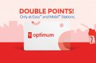 Double PC Optimum Points at Esso & Mobil