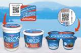 Oikos Snack to Win 2017 Contest