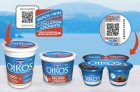 Oikos Snack to Win 2017 Contest