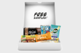 New Free Sample Packs from Sampler