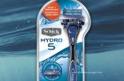 Free Schick Hydro 5 Samples