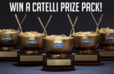 Catelli Real Life Awards Contest