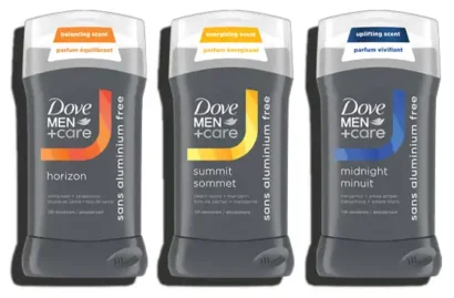 Dove Men+Care Coupons | Deodorant Coupon