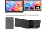 KOJOM 14″ Laptop Screen Extender