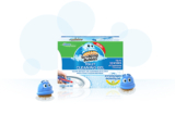 Scrubbing Bubbles Fresh & Clean Instant Win Contest