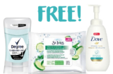 ChickAdvisor – Unilever Personal Care Products