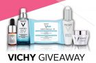 Rexall Vichy Giveaway