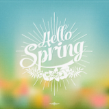 Conair Spring is in the Hair Contest