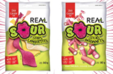 Dare Candy RealSours Contest