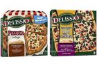 Delissio Pizza Recall