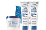 Free L’Oreal Ever Fresh Sample Pack