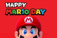 Happy Mario Day! Save on Nintendo Switch Mario Bundles