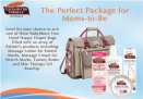 Palmer’s – Perfect Package for Moms-to-Be Contest