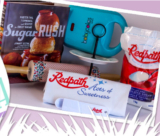 Redpath Easter Baking Bonanza Contest