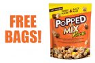 Free Reese Popped Mix