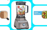Cuisinart Beyond Blending Contest