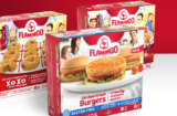 Flamingo Frozen Product Coupon