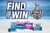 Find The Cup & Win Contest