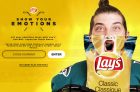 Lay’s Show Your Emotions Contest