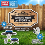 Napoleon What’s Your Story Giveaway
