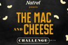 Natrel Mac & Cheese Challenge