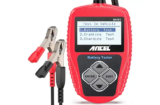 ANCEL BA101 Car Battery Tester