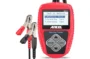 ANCEL BA101 Car Battery Tester, 12V Digital Automotive Alternator Meter Diagnostic Tool,100-2000 CCA Load Capacity