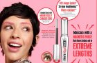 Free Benefit Cosmetics Mascara Sample