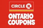 Circle K Ontario Coupons | New Coupons