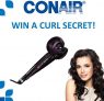 Conair – Show Us Your Curls Contest