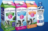 Dairyland Coupons