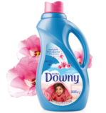 Hidden SmartSource.ca – Downy Fabric Softener