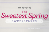 Driscoll’s The Sweetest Spring Sweepstakes