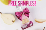 Free Juicy Couture Viva La Juicy Bowdacious Samples