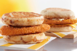 Chicken for Breakfast? McDonald’s Has Got It!