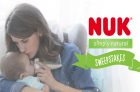 NUK Simply Natural Sweepstakes