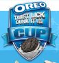 Oreo Twist, Lick, Dunk It In Your Cup Contest