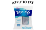 Shopper Army – Tampax Cup