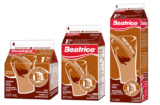 Beatrice Chocolate Milk Recall
