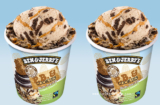 ChickAdvisor – Ben & Jerry’s Non-Dairy